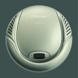 Electrolux ZA2 ユーザーマニュアル