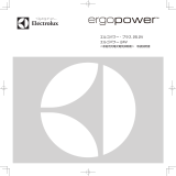 Electrolux ZB5011 ユーザーマニュアル