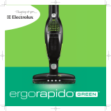 Electrolux ZB2904G ユーザーマニュアル