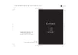 Casio S100, S200 用戶說明書