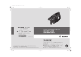 Bosch GBH 36V-LIN2 ユーザーマニュアル