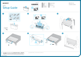 Sony KLV-32R302G クイックスタートガイド