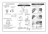 Samsung XQB30-B85G クイックスタートガイド