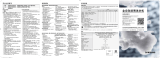 Samsung WW9NM64FOBW/SC 取扱説明書