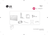 LG 55LF6500 ユーザーガイド