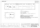 LG WF-T1206MW ユーザーガイド