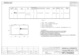 LG FCV10G4T 取扱説明書