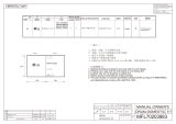 LG WD-BH451F7Y 取扱説明書