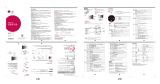 LG 34GK950F 取扱説明書