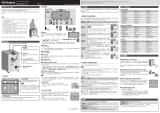 Roland EL Cajon EC-10 取扱説明書