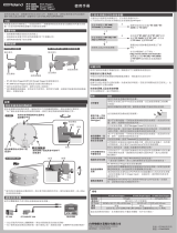 Roland RT-30K 取扱説明書