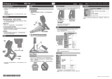 Roland KD-10 取扱説明書