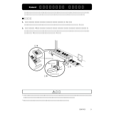 Roland ATP-135 取扱説明書