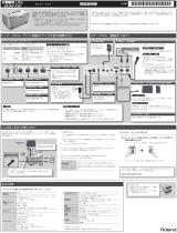 Roland CUBE Lite MONITOR 取扱説明書