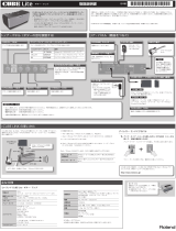 Roland CUBE Lite 取扱説明書