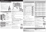 Roland ELCajon EC-10 取扱説明書