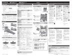 Roland KT-9 取扱説明書