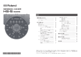 Roland HS-5 取扱説明書