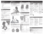 Roland KD-10 取扱説明書