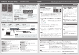 Roland MA-22 取扱説明書