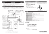 Roland PM-03 取扱説明書