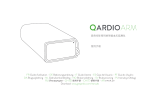Qardio QardioArm ユーザーガイド