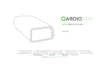 Qardio QardioArm ユーザーガイド