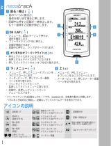 Giant NeosTrack 取扱説明書