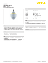 Vega VEGAPULS C 11 仕様