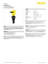 Vega VEGASON 61 仕様