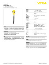 Vega FIBERTRAC 32 仕様