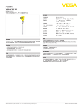 Vega VEGACAP 63 仕様