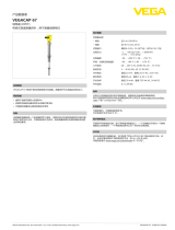 Vega VEGACAP 67 仕様