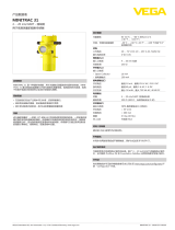 Vega MINITRAC 31 仕様