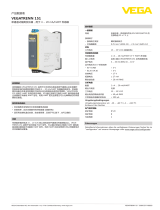 Vega VEGATRENN 151 仕様