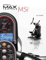 Bowflex M5 Assembly & Owner's Manual