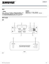 Shure ANI4OUT ユーザーガイド