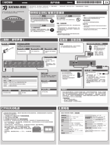 Boss KATANA-MINI 取扱説明書