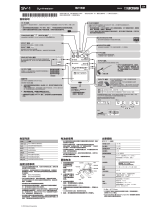 Boss SY-1 取扱説明書