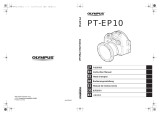 Olympus PT-EP10 ユーザーマニュアル