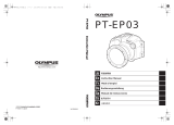 Olympus PT-EP08 ユーザーマニュアル