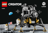 Lego 10266 インストールガイド
