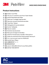 3M Petrifilm™ Aerobic Count Plates 取扱説明書