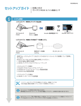 Vaisala MD30 ユーザーマニュアル