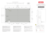 Simrad S2016 / R3016 Template