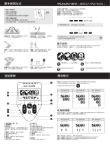 Minelab GO-FIND Series Instruction Sheet