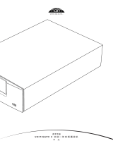 Naim UnitiQute 2 取扱説明書