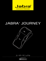 Jabra Journey ユーザーマニュアル