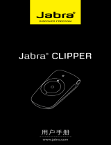 Jabra Clipper Pink ユーザーマニュアル