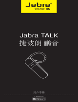 Jabra Talk ユーザーマニュアル